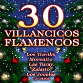 Villancicos Flamencos artwork