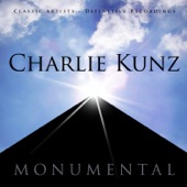 Monumental - Classic Artists - Charlie Kunz artwork