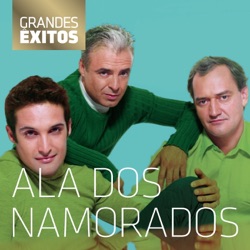 Ala Dos Namorados - Fim do Mundo (E ao Cabo do Teu Ser)