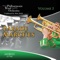 Candido - Philharmonic Wind Orchestra & Marc Reift lyrics