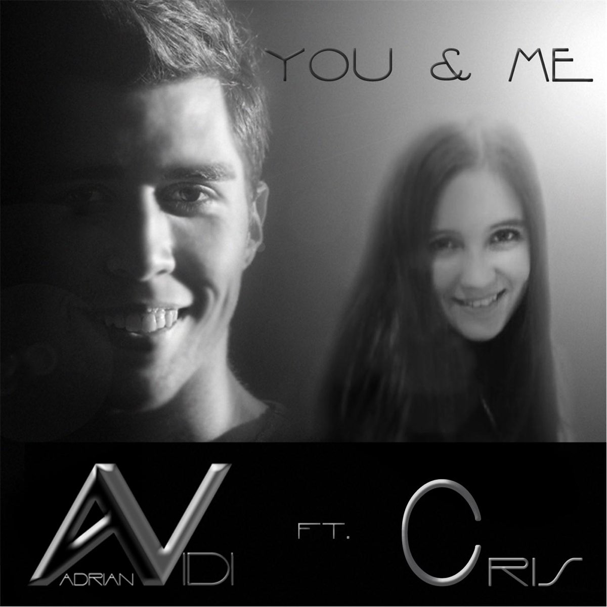 I feat. You &me (feat. Nikoett).