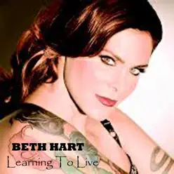 Learning to Live - Single - Beth Hart