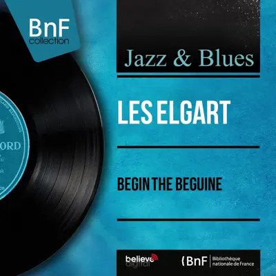Begin the Beguine (Mono Version) - Single - Les Elgart