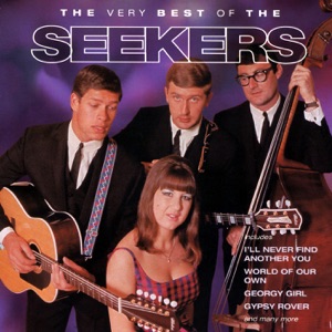 The Seekers - I'll Never Find Another You - Line Dance Musique