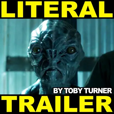 Literal Falling Skies Trailer - Single - Toby Turner