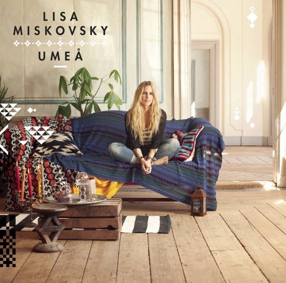 Cover artwork for Coming On Strong