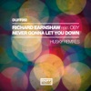 Never Gonna Let You Down (Husky Remixes) [feat. OBY] - Single