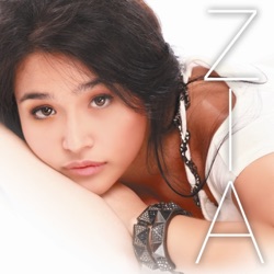 Zia Quizon - So Much in Love