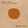 Orange Juice - Single