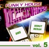 Funky House Dangdut, Vol. 5