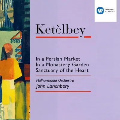 Ketèlbey: In a Persian Market - Ambrosian Singers Ketèlbey: In a Persian Market - Ambrosian Singers