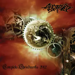 lataa albumi Download Aberrant - Complete Grindworks 2012 album