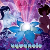 Aquanote artwork