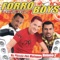 O Fura Olho - Forró Boys lyrics