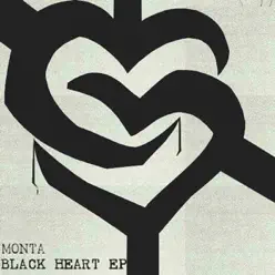 Black Heart EP - Monta Black Heart EP - Monta
