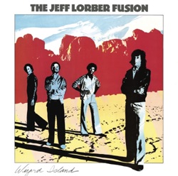 Jeff Lorber Fusion - Shadows