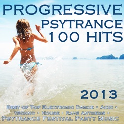 Tectum - Nature Breath (Progressive Techno Trance Mix)