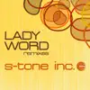 Lady Word (Remixes) album lyrics, reviews, download