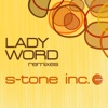 Lady Word (Remixes), 2014
