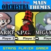 Super Smash Bros. Main Theme Orchestrated - Single