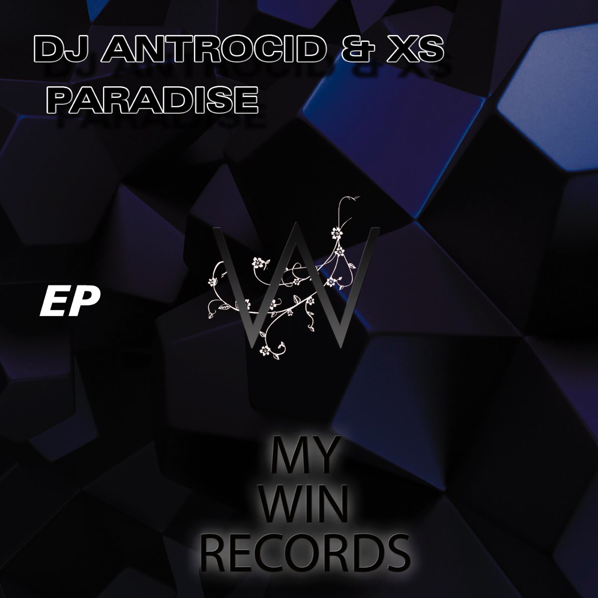 Paradise ep. Paradise (Original Mix). Michael e - Paradise Ep. Blue -Eyes Ep ingredients records. Dance Department Paradise Ep.