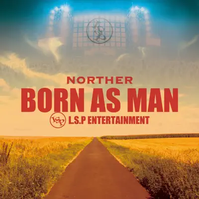 Born as Man - Single - Norther