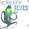Creepy Blues