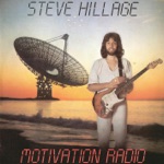 Steve Hillage - Light In the Sky
