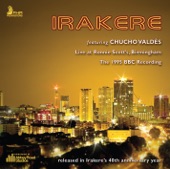 Irakere - Yemaya