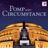 Pomp and Circumstance Marches, Op. 39: No. 1, Allegro con molto fuoco artwork