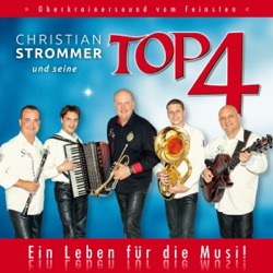 Christian Strommer und seine Top4 - Mein Schatz