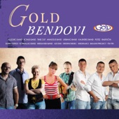 Gold Bendovi artwork