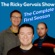 Karl Pilkington, Ricky Gervais & Steve Merchant - Ricky Gervais Show: The Complete First Season