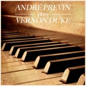 André Previn - Autumn in New York