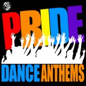 Pride Dance Anthems artwork