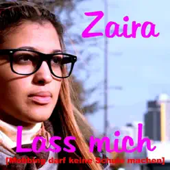 Lass mich - EP - Zaíra