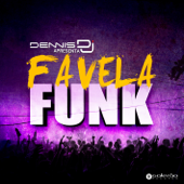 Favela Funk, Pt. 1 - Various Artists