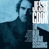 The Blue Guitar Sessions artwork