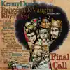 Final Call (feat. Rhymefest) - Single album lyrics, reviews, download