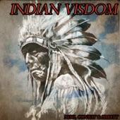 Indian visdom artwork