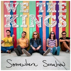 We the Kings - Sad Song (feat. Elena Coats)