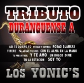 LOS YONIC(S - EN LA ESTACION