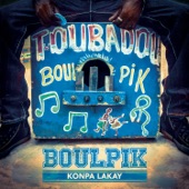 Boulpik - Boulpik Twoubadou