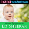 Baby Rockstar - I See Fire