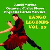 Tango Legends, Vol. 16 artwork