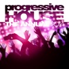 Progressive House the Annual 2014, 2013