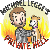Michael Legge podcast