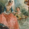 Harpsichord Concertos post-Bach