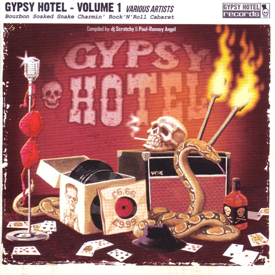 Cover artwork for Lonely Nights