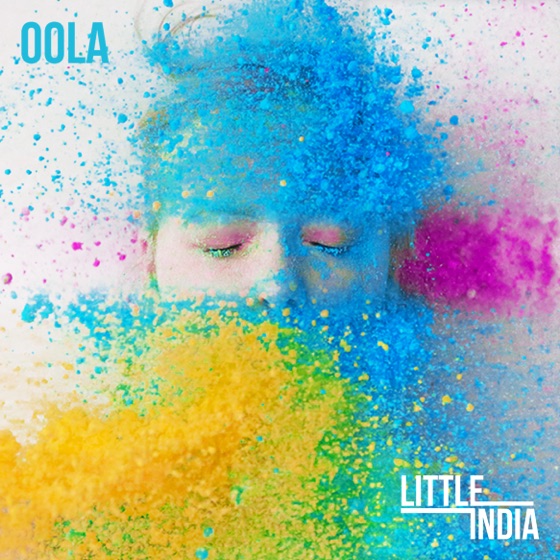 Cover artwork for Oola